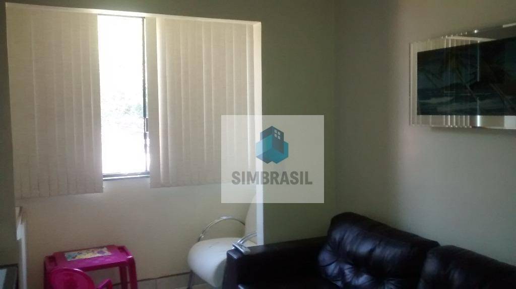 Apartamento, 2 quartos, 58 m² - Foto 3