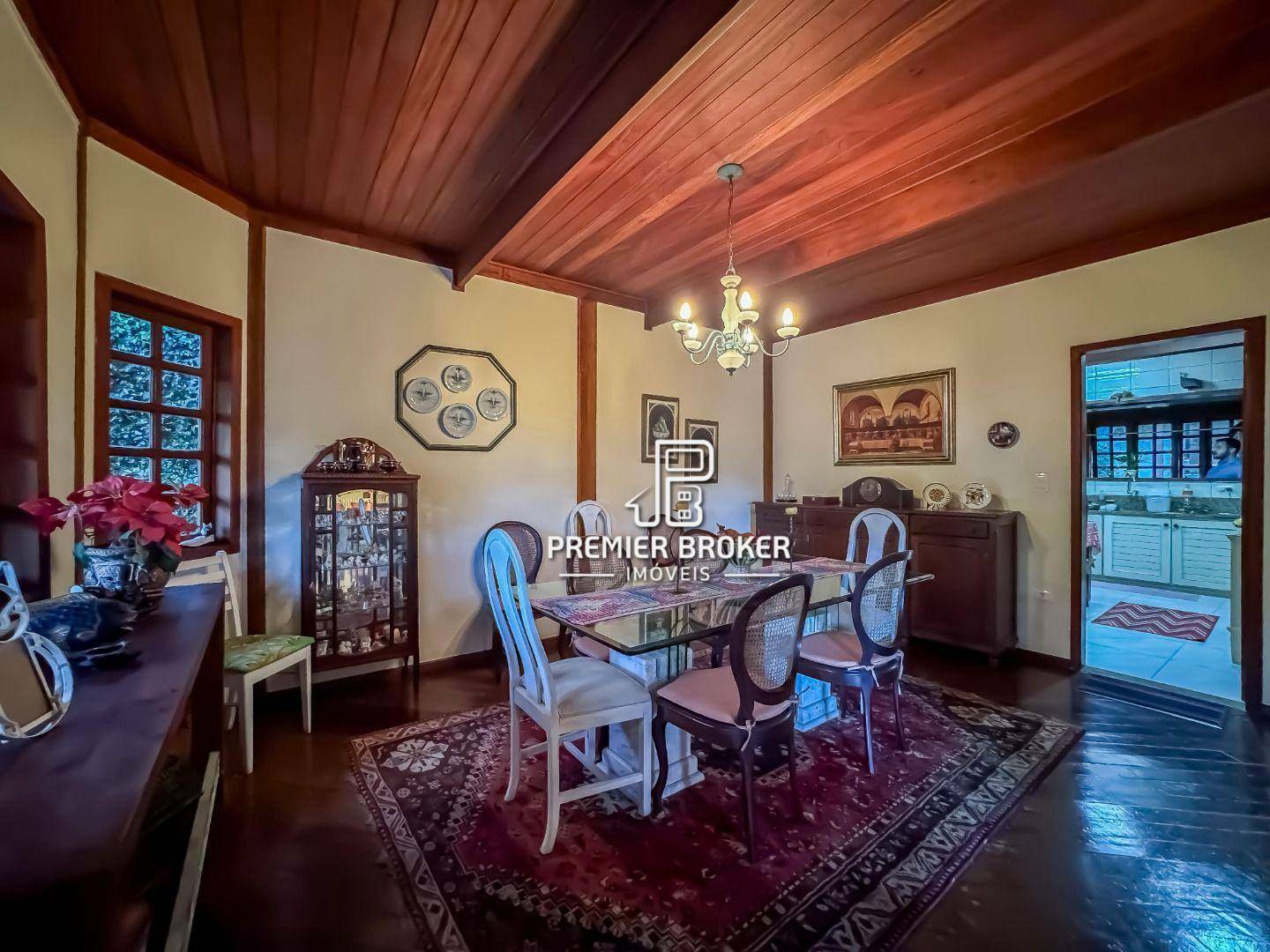 Casa de Condomínio à venda com 4 quartos, 230m² - Foto 7