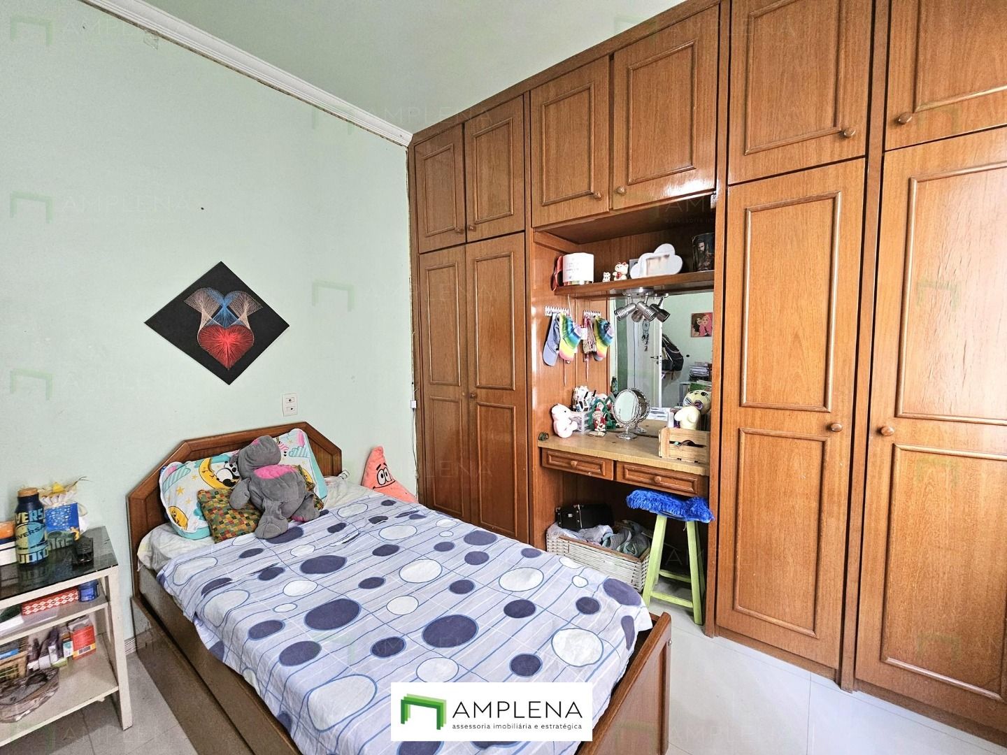 Apartamento à venda com 4 quartos, 179m² - Foto 17