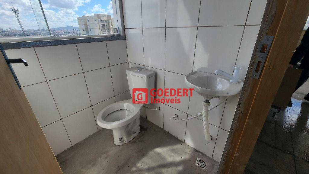 Loja-Salão para alugar, 116m² - Foto 10