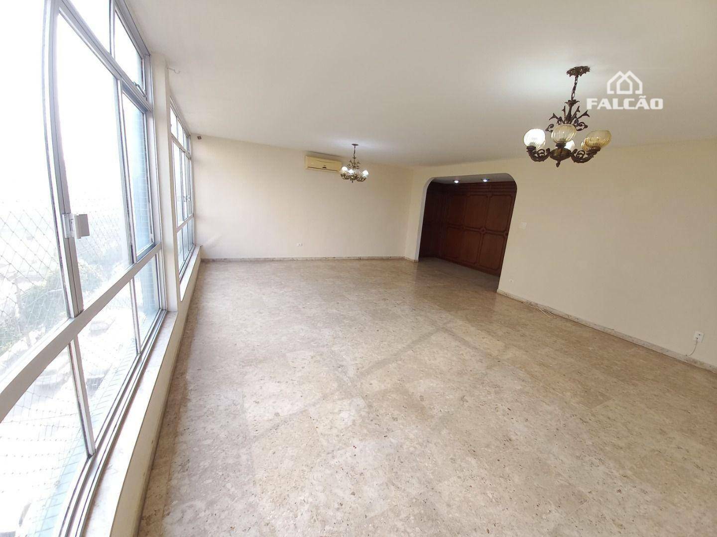 Apartamento para alugar com 4 quartos, 192m² - Foto 6