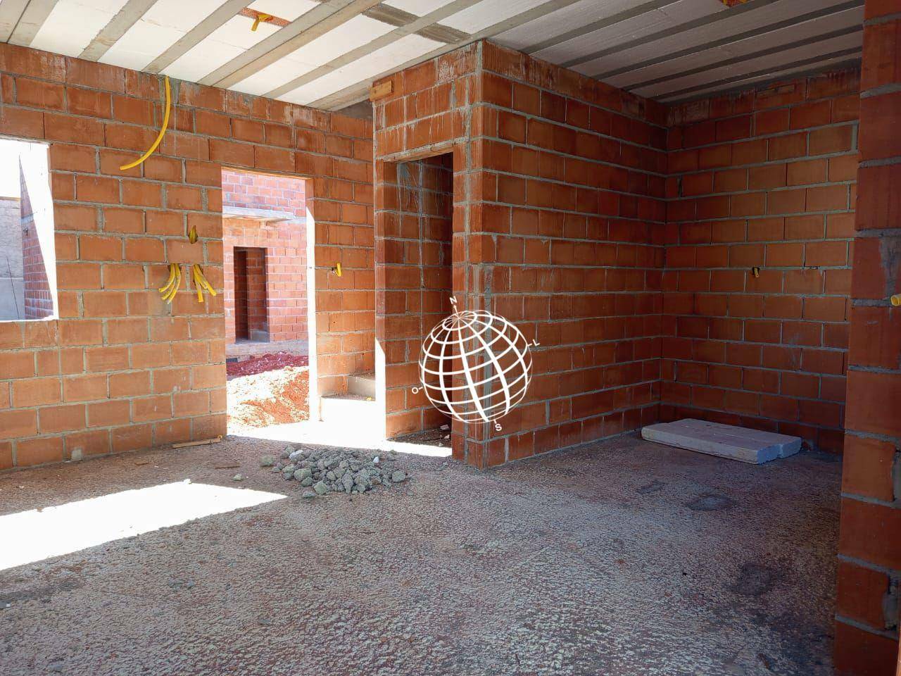 Casa de Condomínio à venda com 2 quartos, 69m² - Foto 25