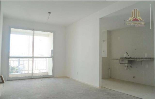 Apartamento à venda com 3 quartos, 76m² - Foto 8