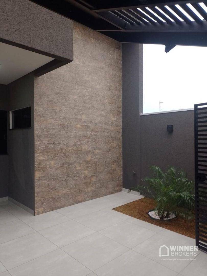 Casa à venda com 3 quartos, 94m² - Foto 12