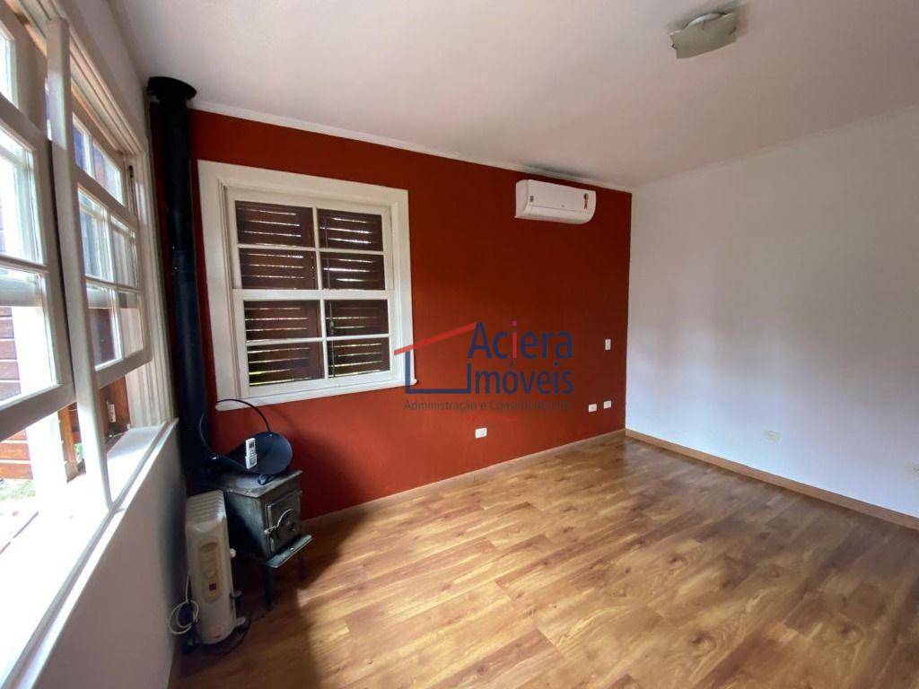 Casa de Condomínio à venda e aluguel com 4 quartos, 271m² - Foto 19