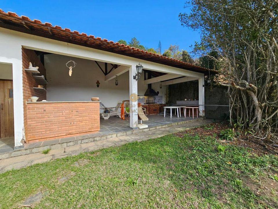 Casa à venda com 4 quartos, 2346m² - Foto 37