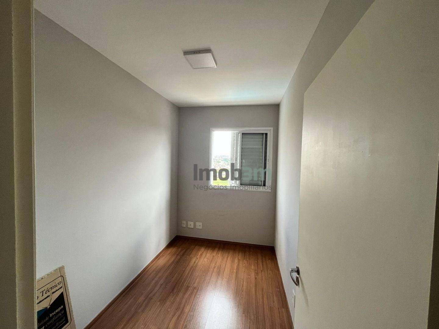 Apartamento à venda com 3 quartos, 66m² - Foto 19