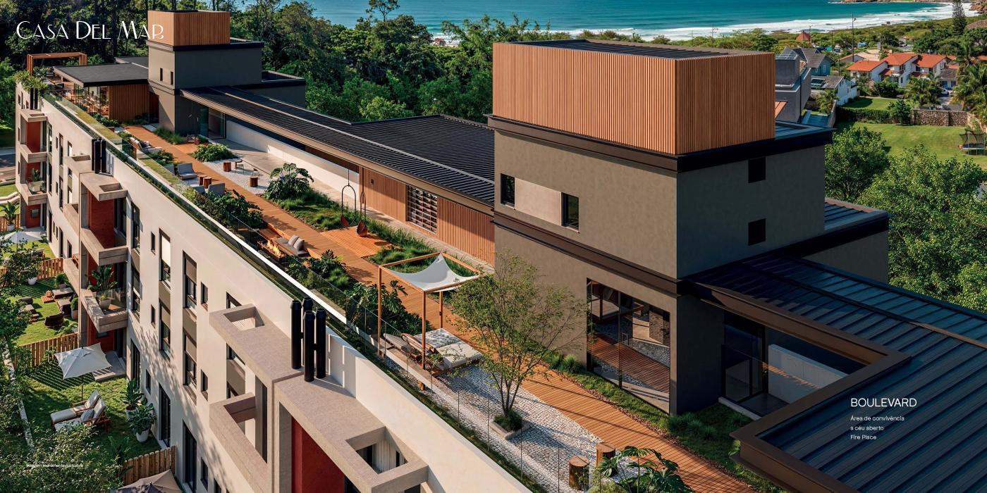 Apartamento à venda com 2 quartos, 100m² - Foto 20