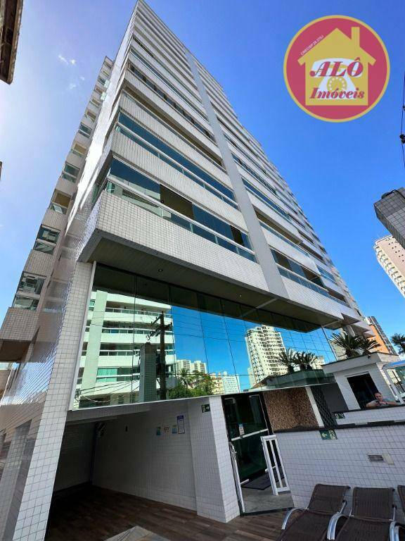 Apartamento à venda com 2 quartos, 87m² - Foto 3