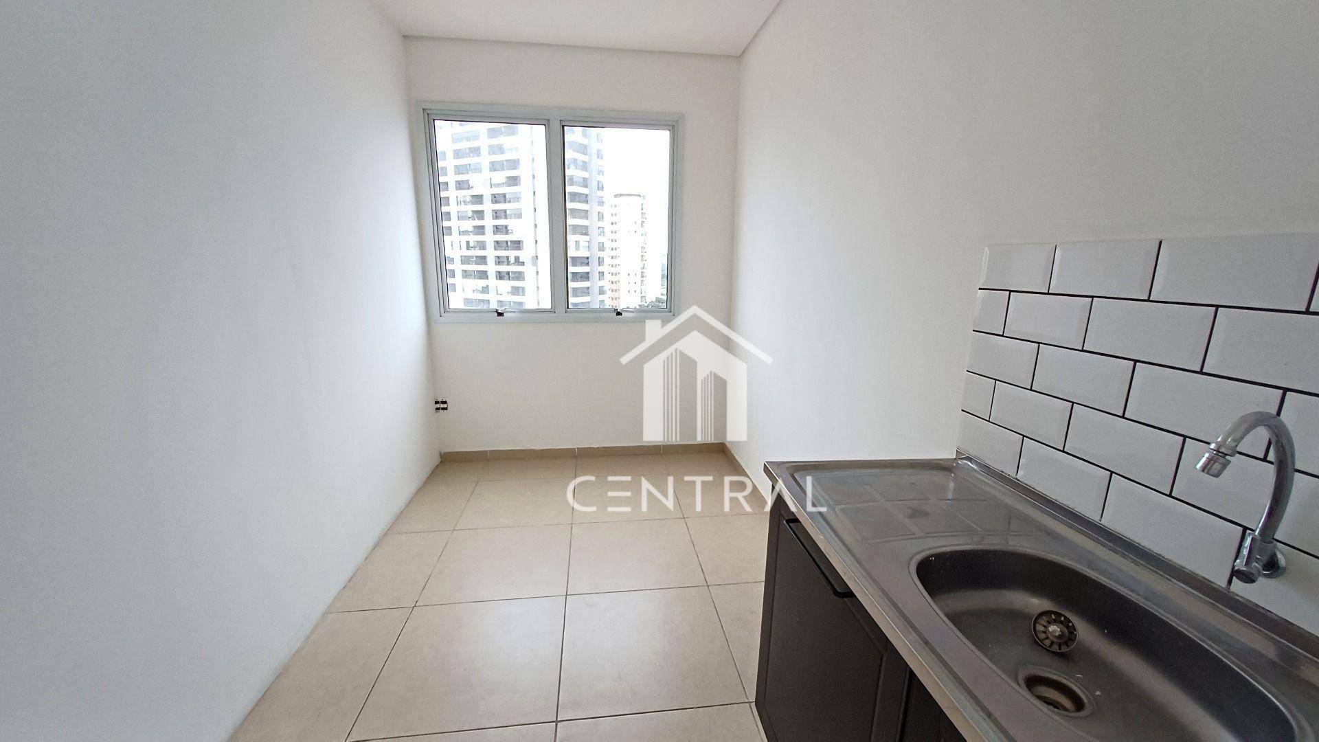 Conjunto Comercial-Sala para alugar, 50m² - Foto 9