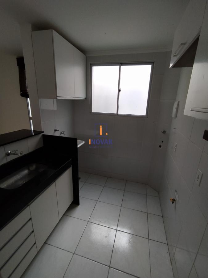 Apartamento à venda com 2 quartos, 45m² - Foto 20