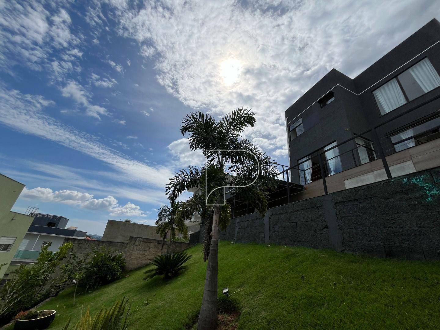 Casa de Condomínio à venda com 3 quartos, 238m² - Foto 33