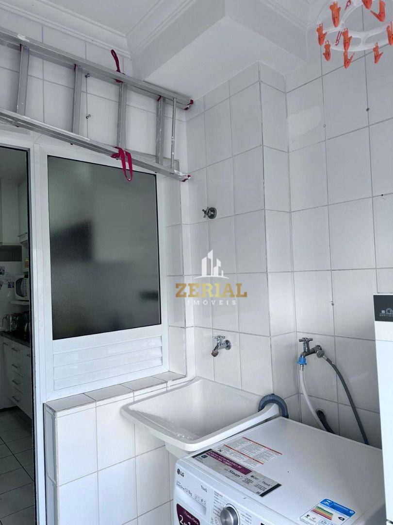 Apartamento à venda com 2 quartos, 78m² - Foto 21