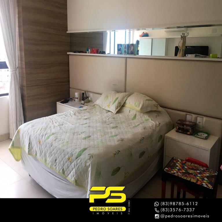 Apartamento à venda com 4 quartos, 212m² - Foto 5