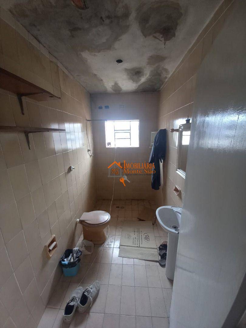 Sobrado à venda com 2 quartos, 100m² - Foto 11