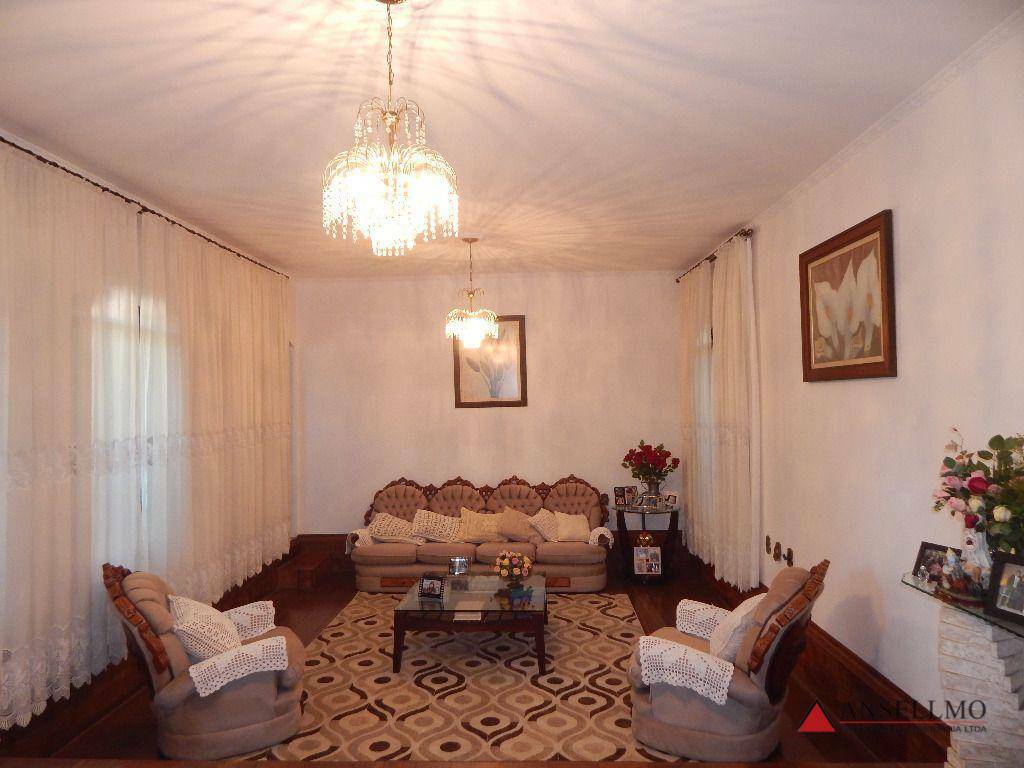 Sobrado à venda e aluguel com 4 quartos, 530m² - Foto 25