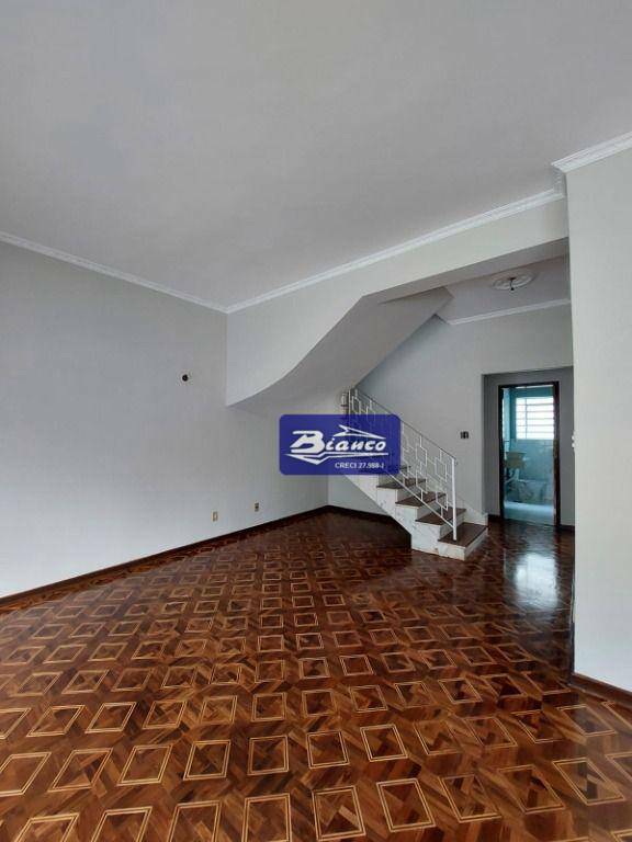 Sobrado à venda com 4 quartos, 328m² - Foto 9