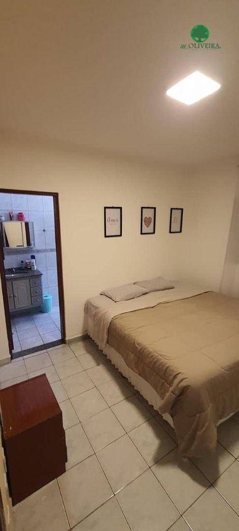 Sobrado à venda com 3 quartos, 138m² - Foto 12