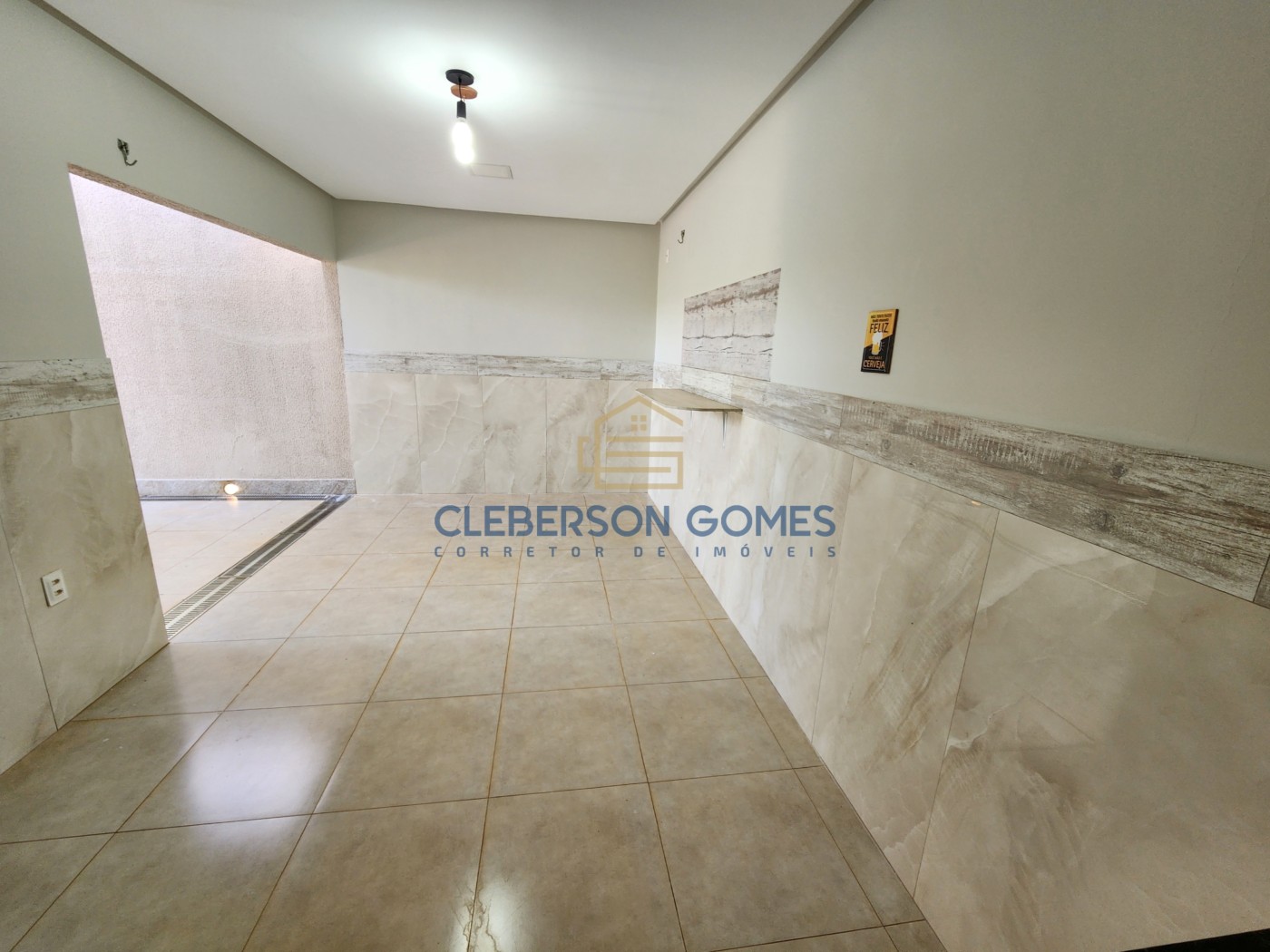 Casa à venda com 3 quartos, 287m² - Foto 18