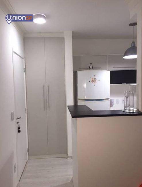 Apartamento à venda com 2 quartos, 51m² - Foto 7