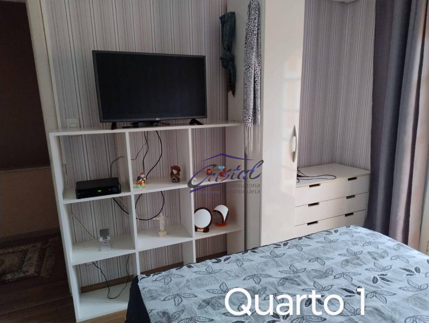 Casa à venda com 3 quartos, 160m² - Foto 26