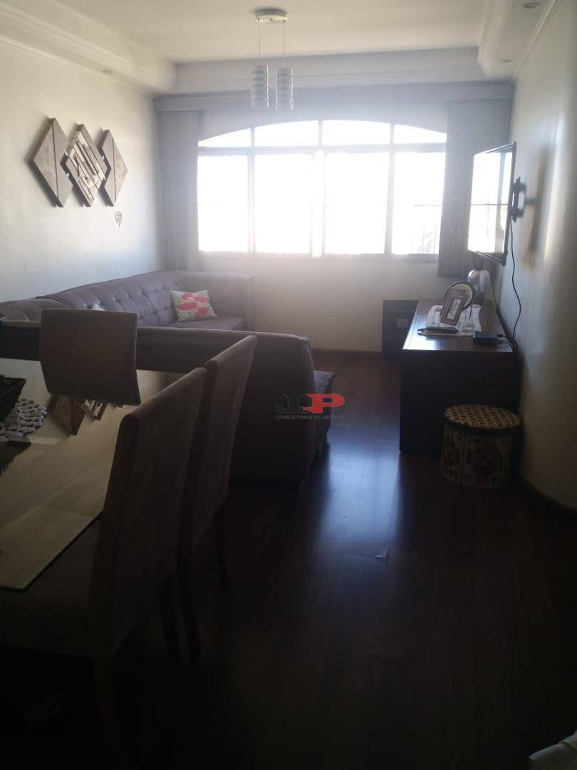 Apartamento à venda com 3 quartos, 84m² - Foto 23