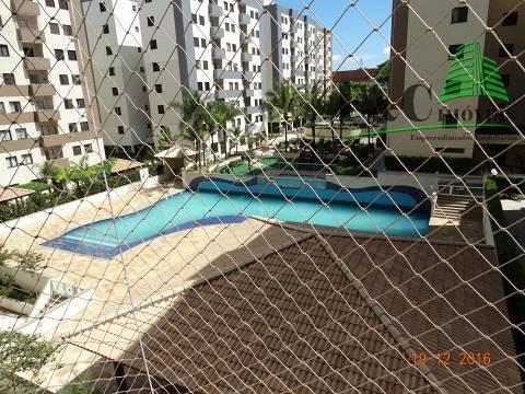 Apartamento à venda com 3 quartos, 82m² - Foto 22