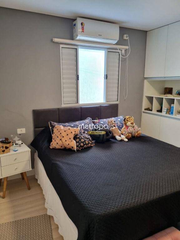 Casa à venda com 3 quartos, 107m² - Foto 17