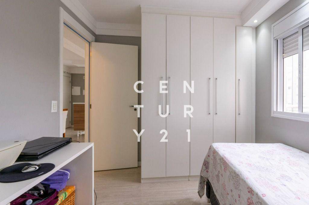 Apartamento à venda com 2 quartos, 65m² - Foto 24