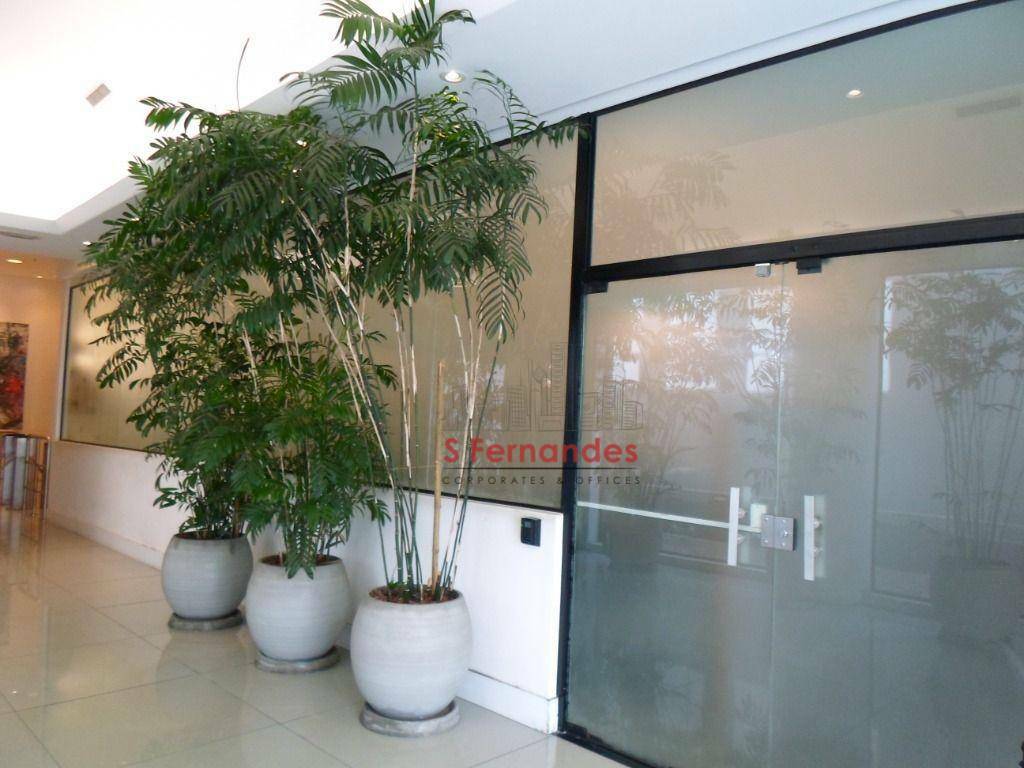 Conjunto Comercial-Sala para alugar, 120m² - Foto 18