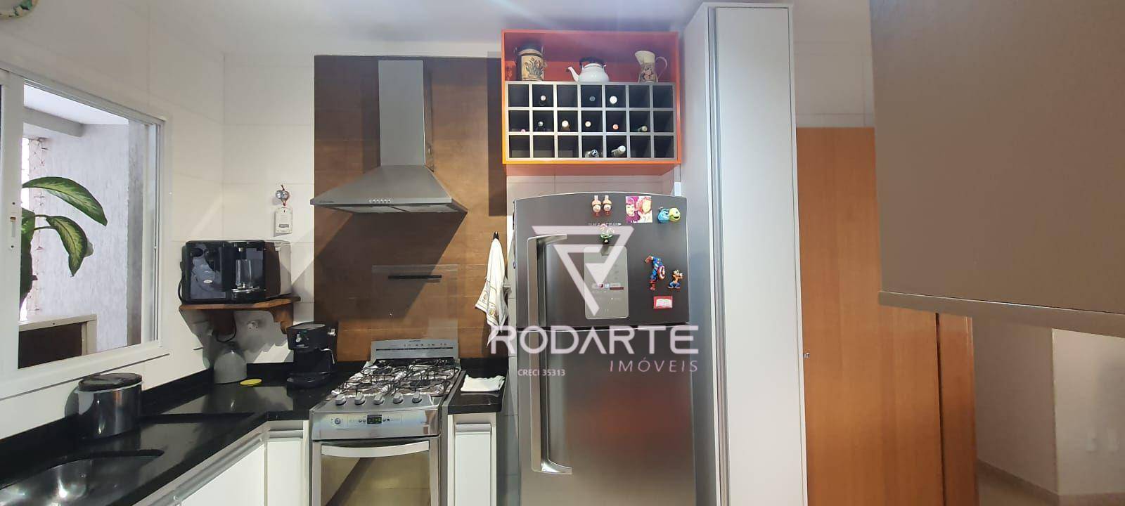 Apartamento à venda com 3 quartos, 102m² - Foto 8