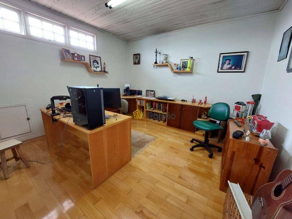 Sobrado à venda com 3 quartos, 326m² - Foto 7