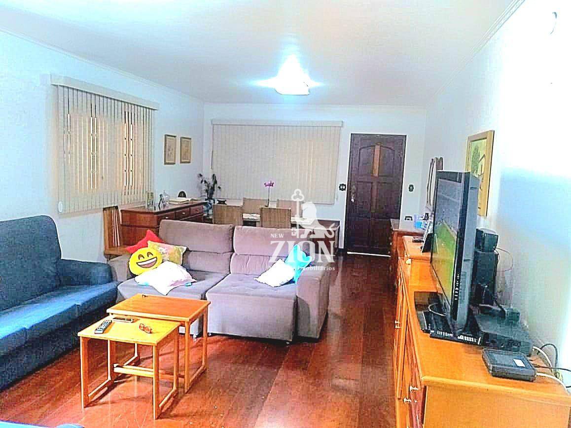 Sobrado à venda com 3 quartos, 208m² - Foto 3