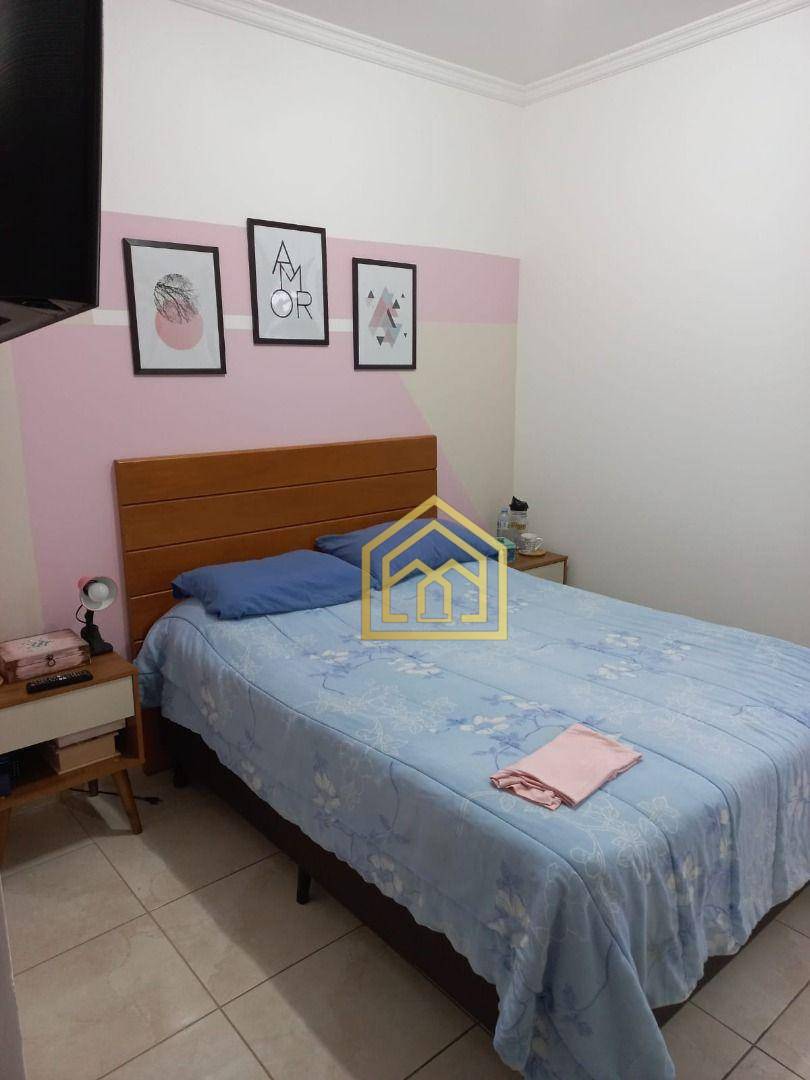 Apartamento à venda com 3 quartos, 78m² - Foto 21