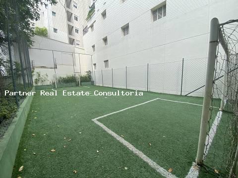 Apartamento à venda com 3 quartos, 167m² - Foto 21