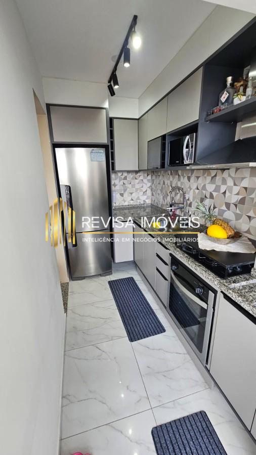Apartamento à venda com 2 quartos, 48m² - Foto 13
