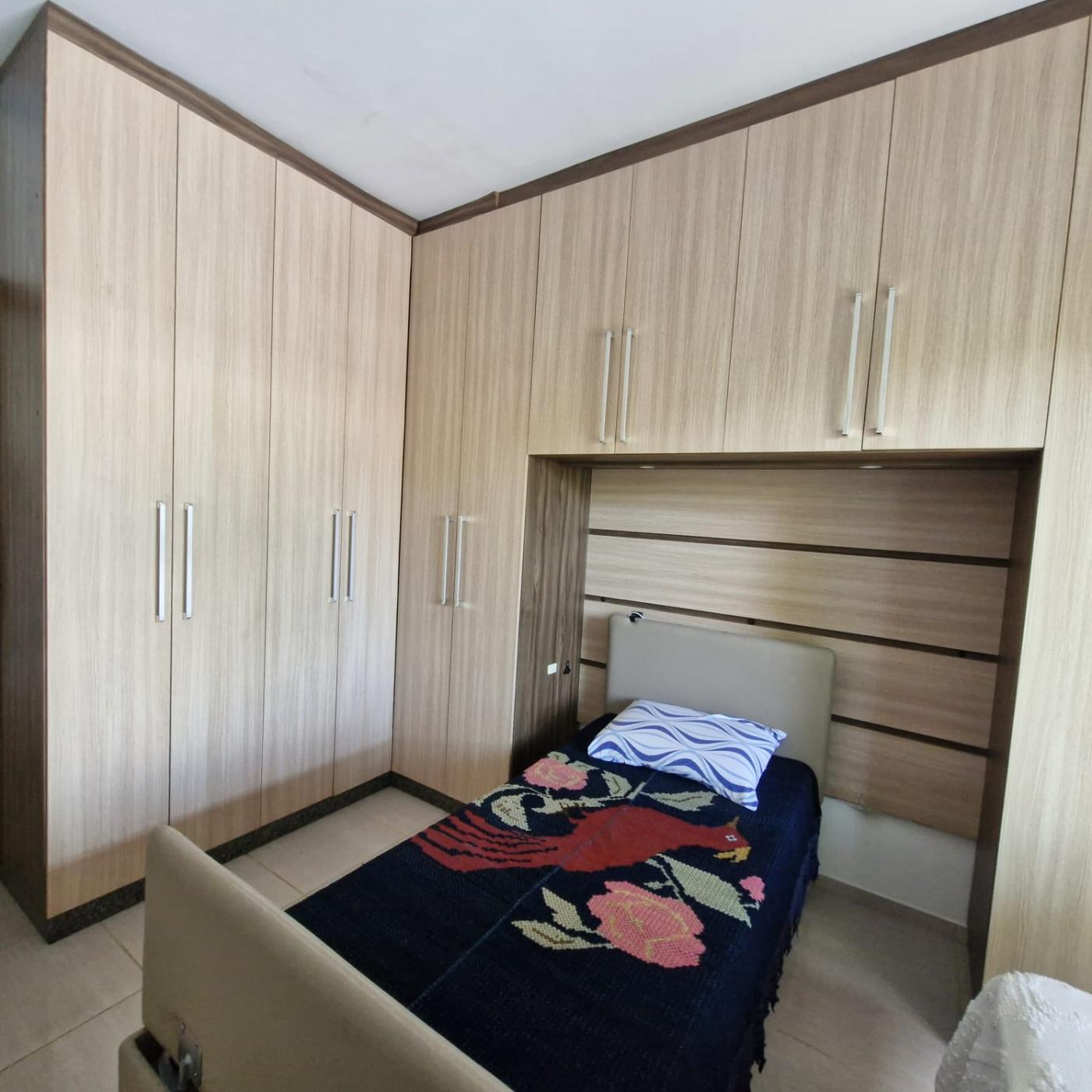 Casa à venda com 2 quartos, 55m² - Foto 8