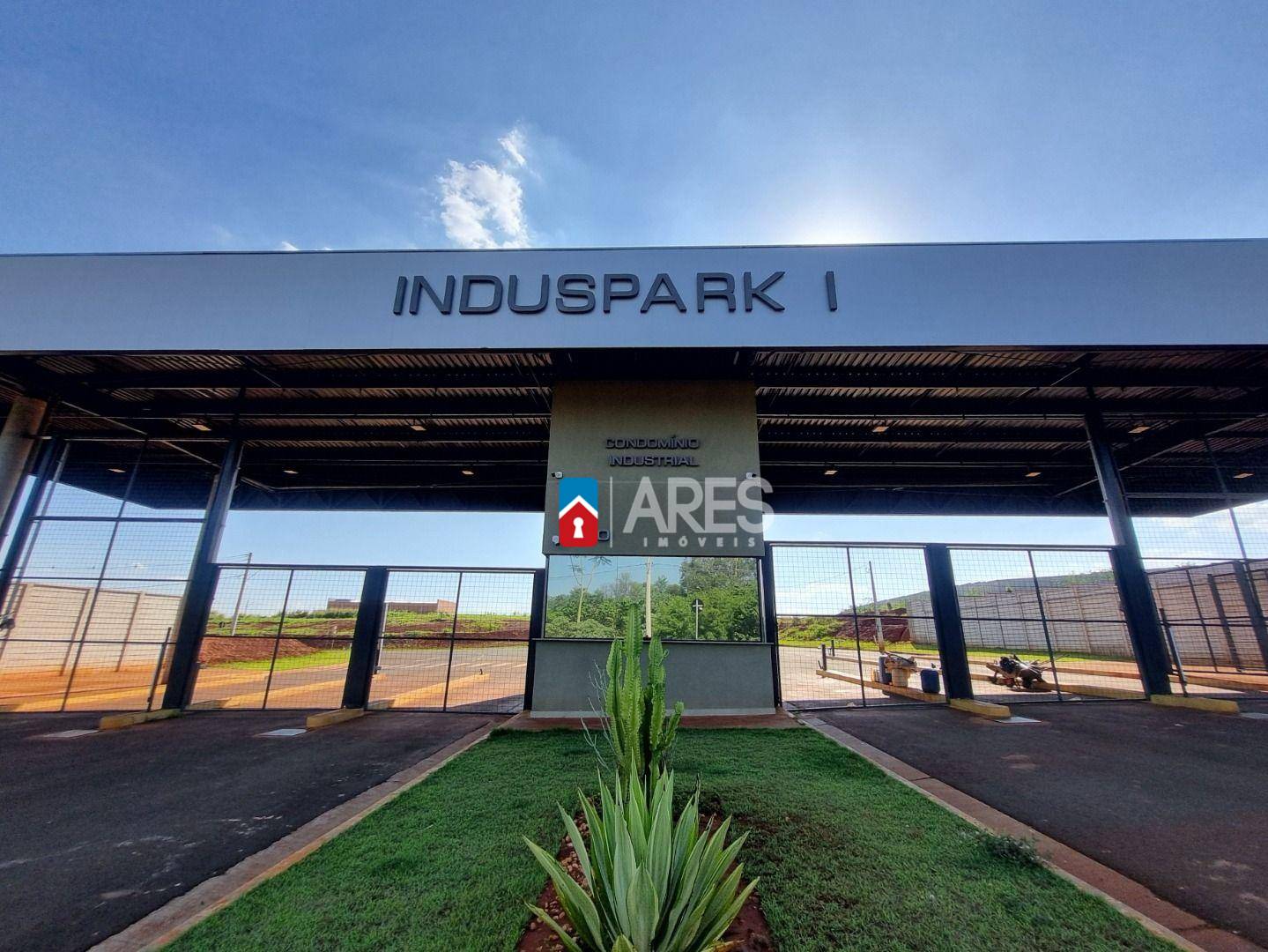 Loteamento e Condomínio, 1000 m² - Foto 1