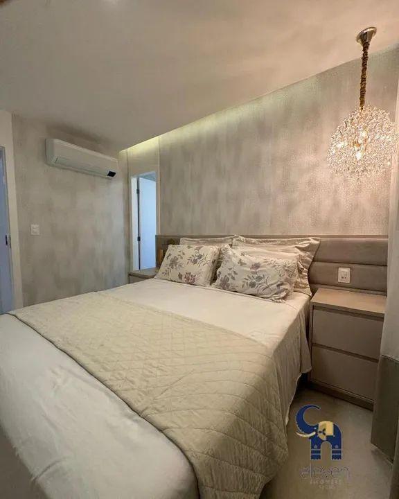 Apartamento à venda com 4 quartos - Foto 11