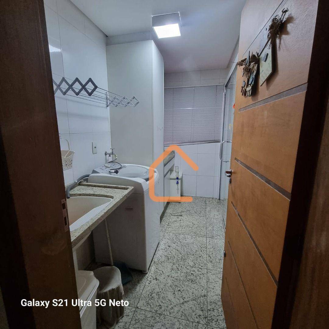 Apartamento à venda com 3 quartos, 167m² - Foto 20