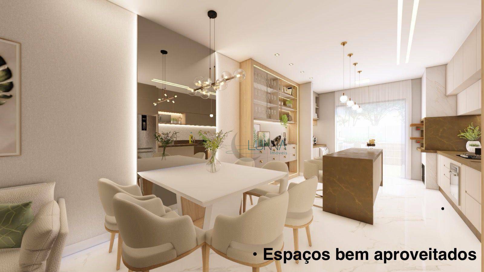 Sobrado à venda com 2 quartos, 82m² - Foto 16