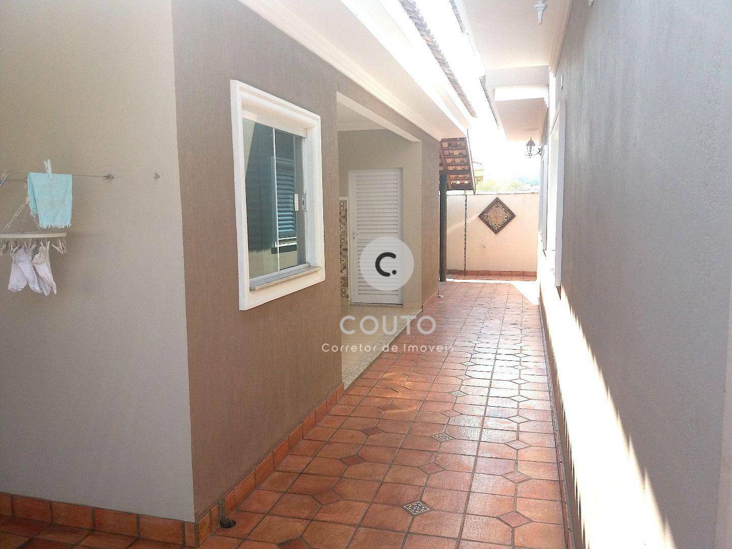 Casa de Condomínio à venda com 3 quartos, 320m² - Foto 41