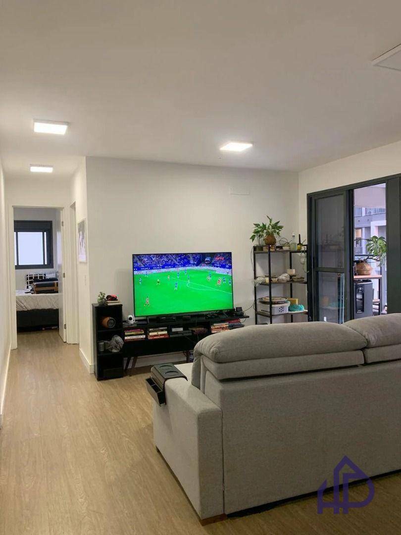 Apartamento para alugar com 2 quartos, 93m² - Foto 38