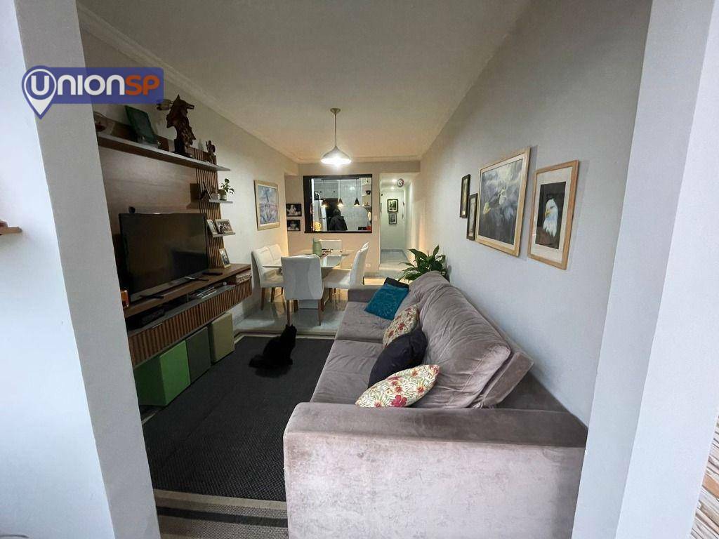 Apartamento à venda com 2 quartos, 83m² - Foto 4