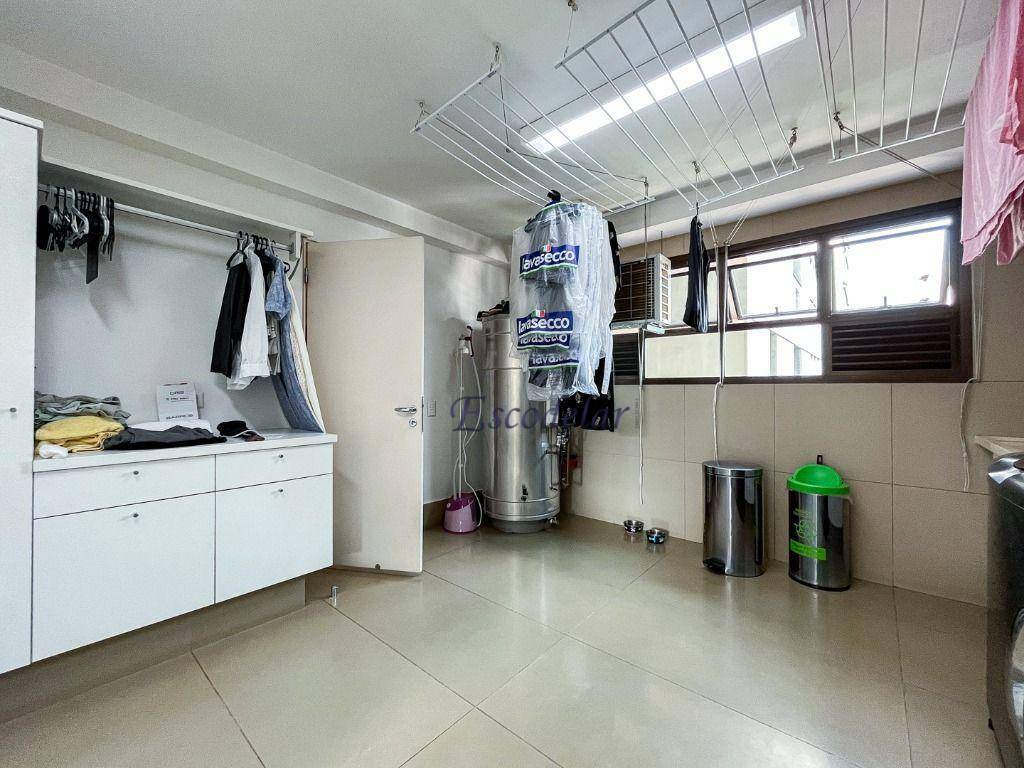 Apartamento à venda com 4 quartos, 386m² - Foto 45