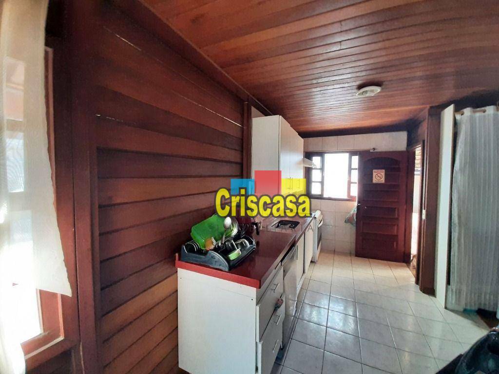 Sobrado à venda com 3 quartos, 500m² - Foto 5