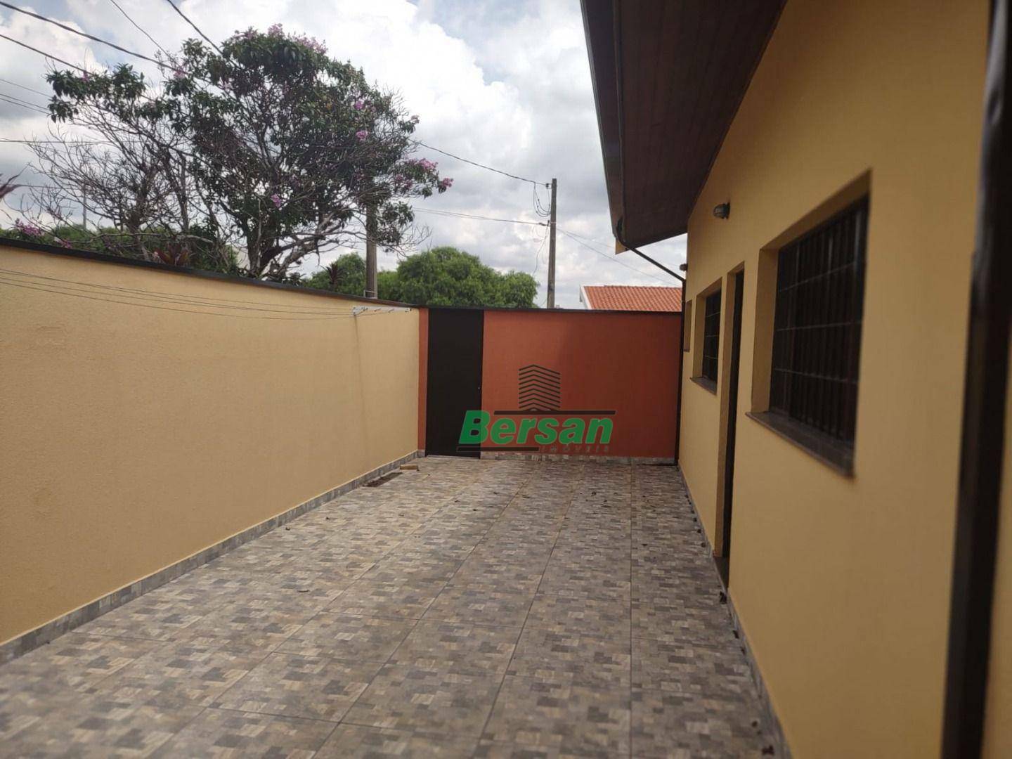 Casa de Condomínio à venda e aluguel com 3 quartos, 286m² - Foto 19