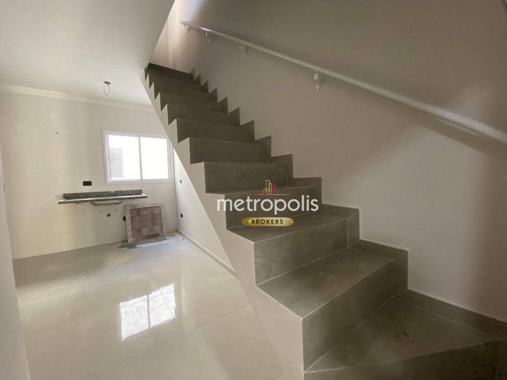 Cobertura à venda com 2 quartos, 76m² - Foto 1