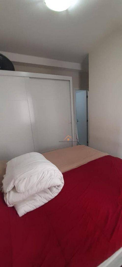 Apartamento à venda com 2 quartos, 51m² - Foto 9