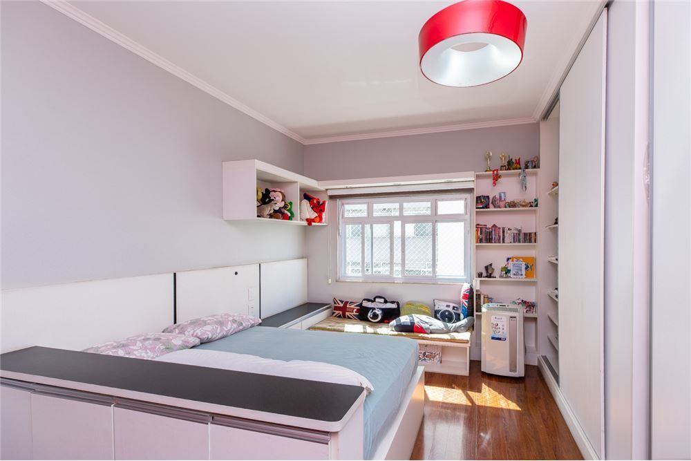 Apartamento à venda com 4 quartos, 292m² - Foto 14